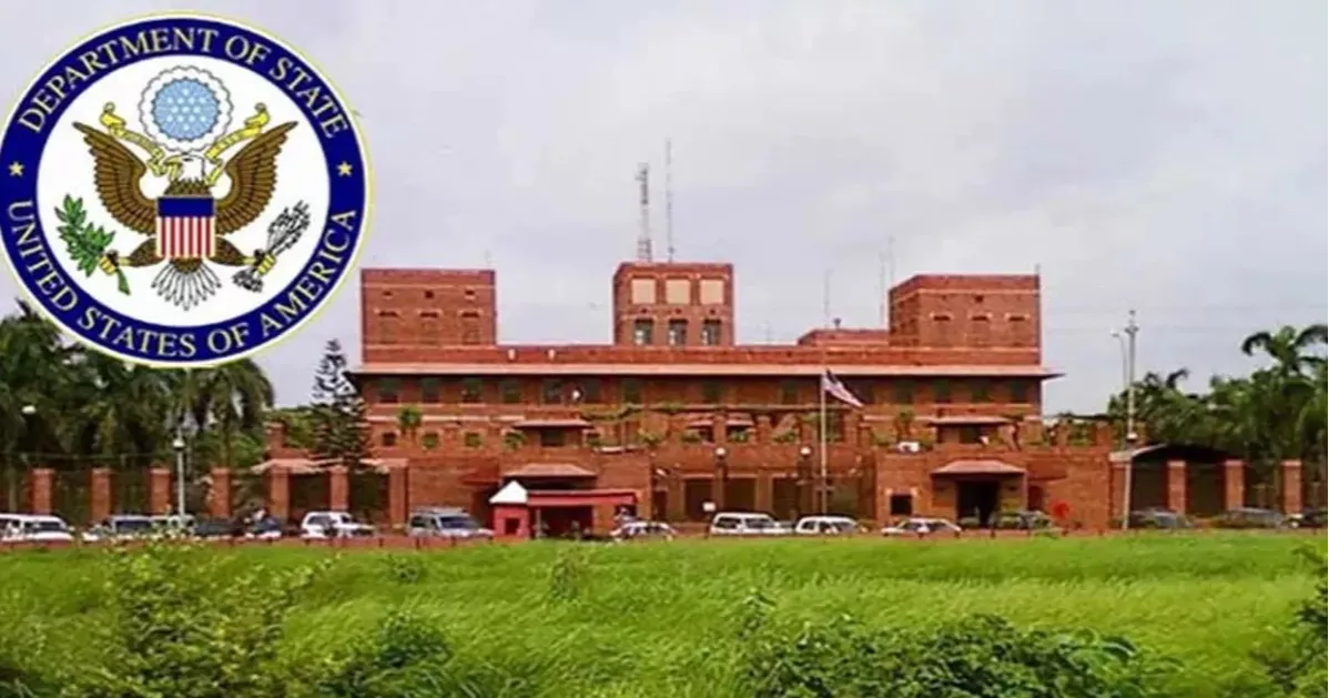 মার্কিন দূতাবাসসহ কূটনৈতিক এলাকায় নিরাপত্তা জোরদার করা হয়েছে: স্বরাষ্ট্রমন্ত্রী