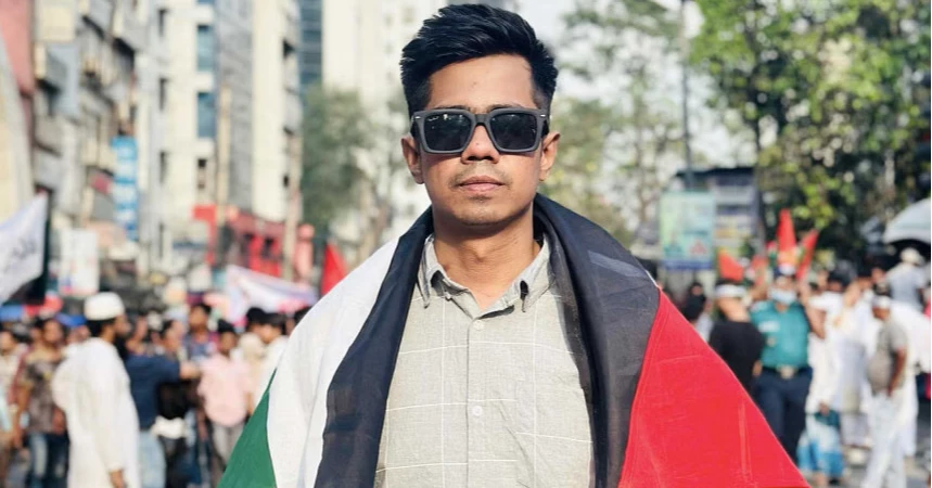 সাম্য হত্যা নিয়ে ধোঁয়াশা, প্রধান আসামি গ্রেপ্তার না হলেও পুরস্কৃত পুলিশ