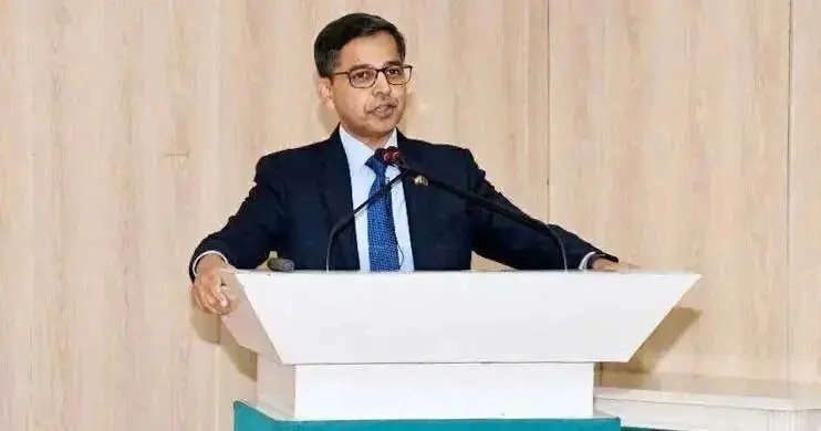 বেলজিয়াম ও ইইউতে ভারতের রাষ্ট্রদূত হলেন প্রণয় ভার্মা