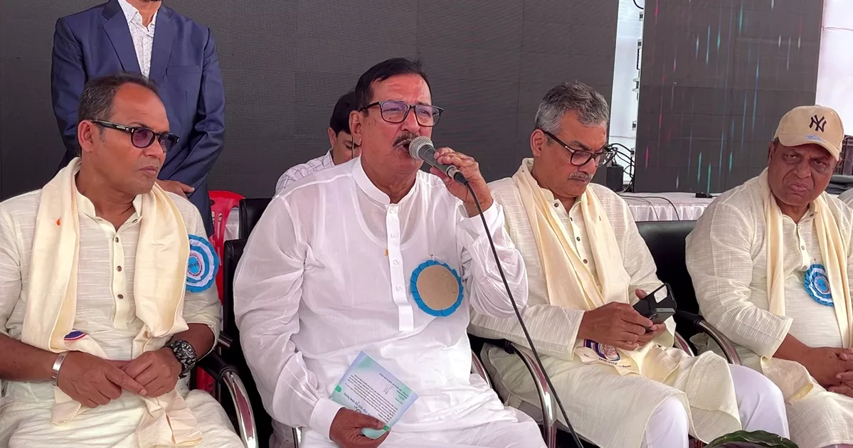 উগ্রবাদের বিরুদ্ধে সবাইকে ঐক্যবদ্ধ থাকার আহ্বান ভূমিমন্ত্রীর