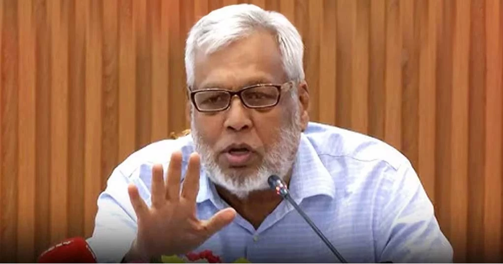 সরকার বহুমুখী পরিবহন পরিকল্পনা নিয়েছে: ফাওজুল কবির খান