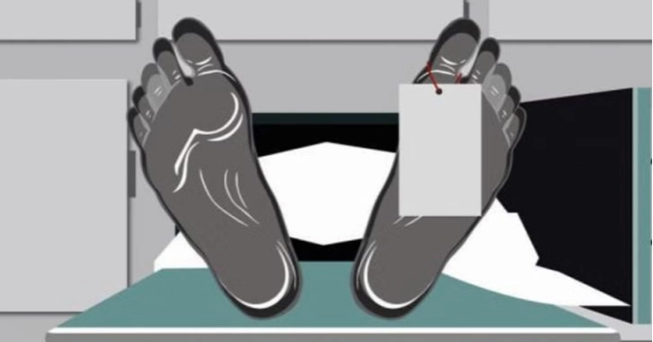 খুলনার আঠারো বেকী নদী থেকে অজ্ঞাত যুবকের লাশ উদ্ধার