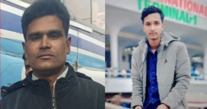 লেবাননে ইসরায়েলি ড্রোন হামলায় নিহত দুই প্রবাসীর মরদেহ সাতক্ষীরায় পৌঁছেছে