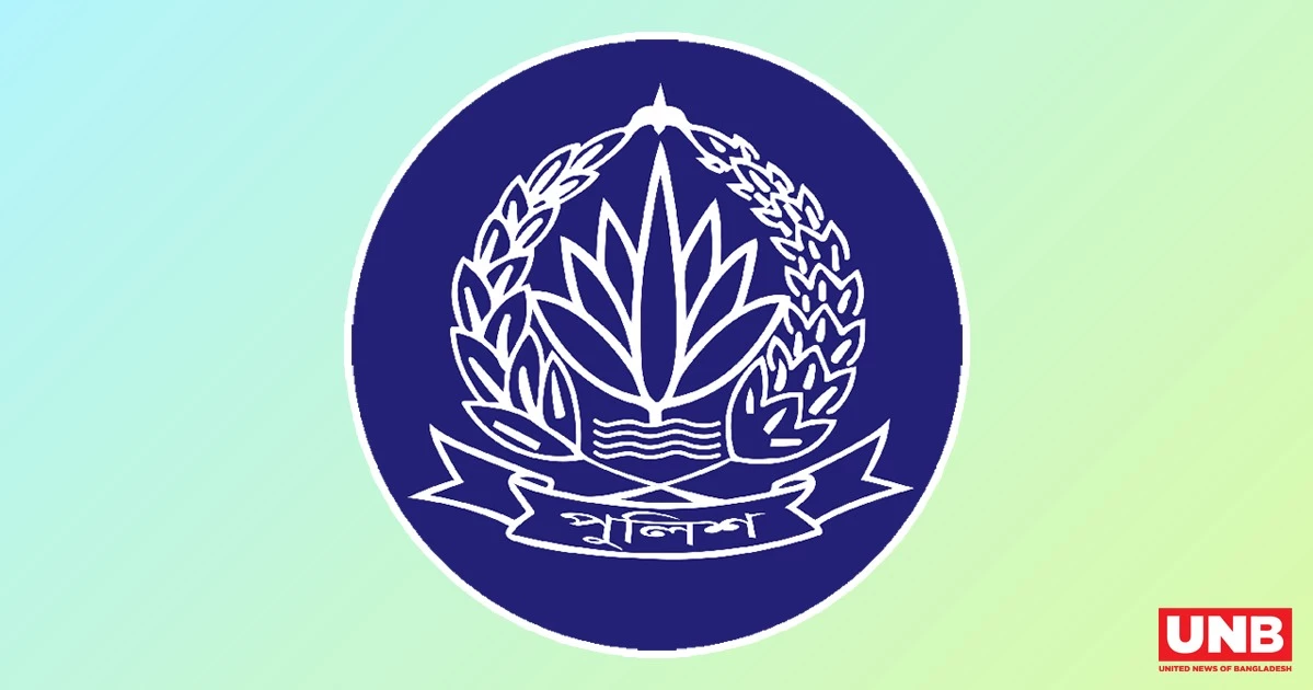 পুলিশের উচ্চপর্যায়ে রদবদল, পদোন্নতি পেলেন ৩ কর্মকর্তা