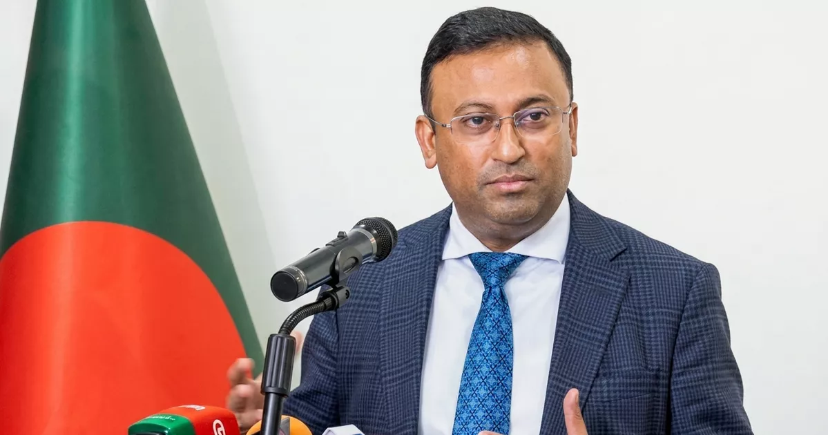 মক্কা চুক্তিতে কোনো ঝুঁকি দেখছে না ঢাকা: হুমায়ুন কবির