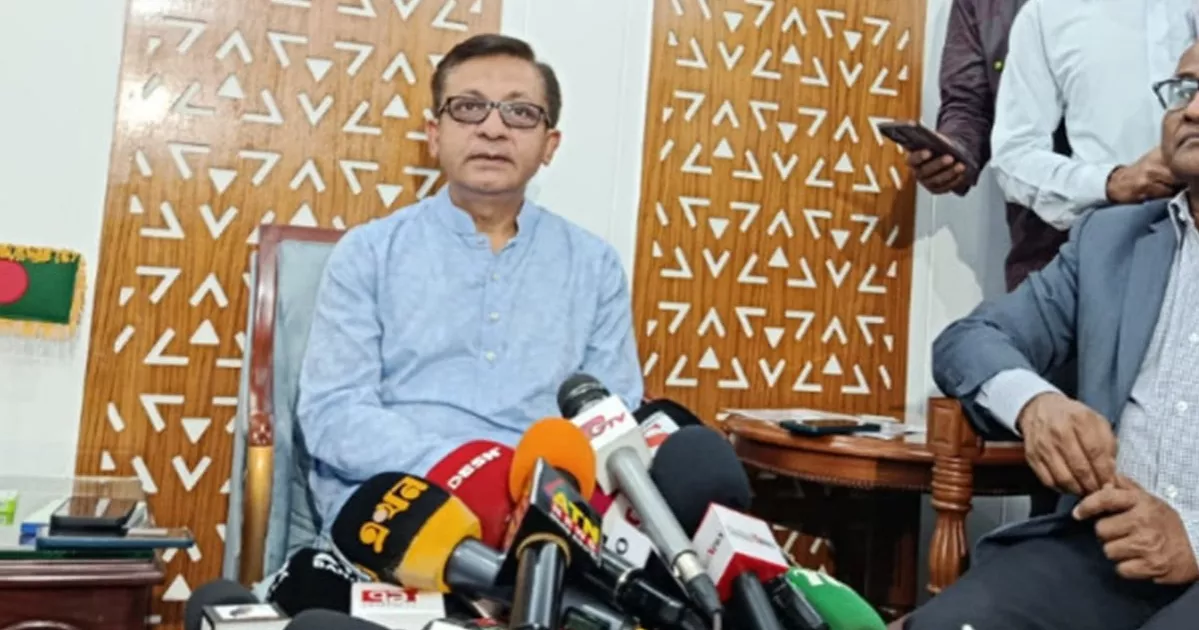 বাণিজ্যিক সম্পর্ক প্রসারে বাংলাদেশ-ভারত একমত: বাণিজ্যমন্ত্রী