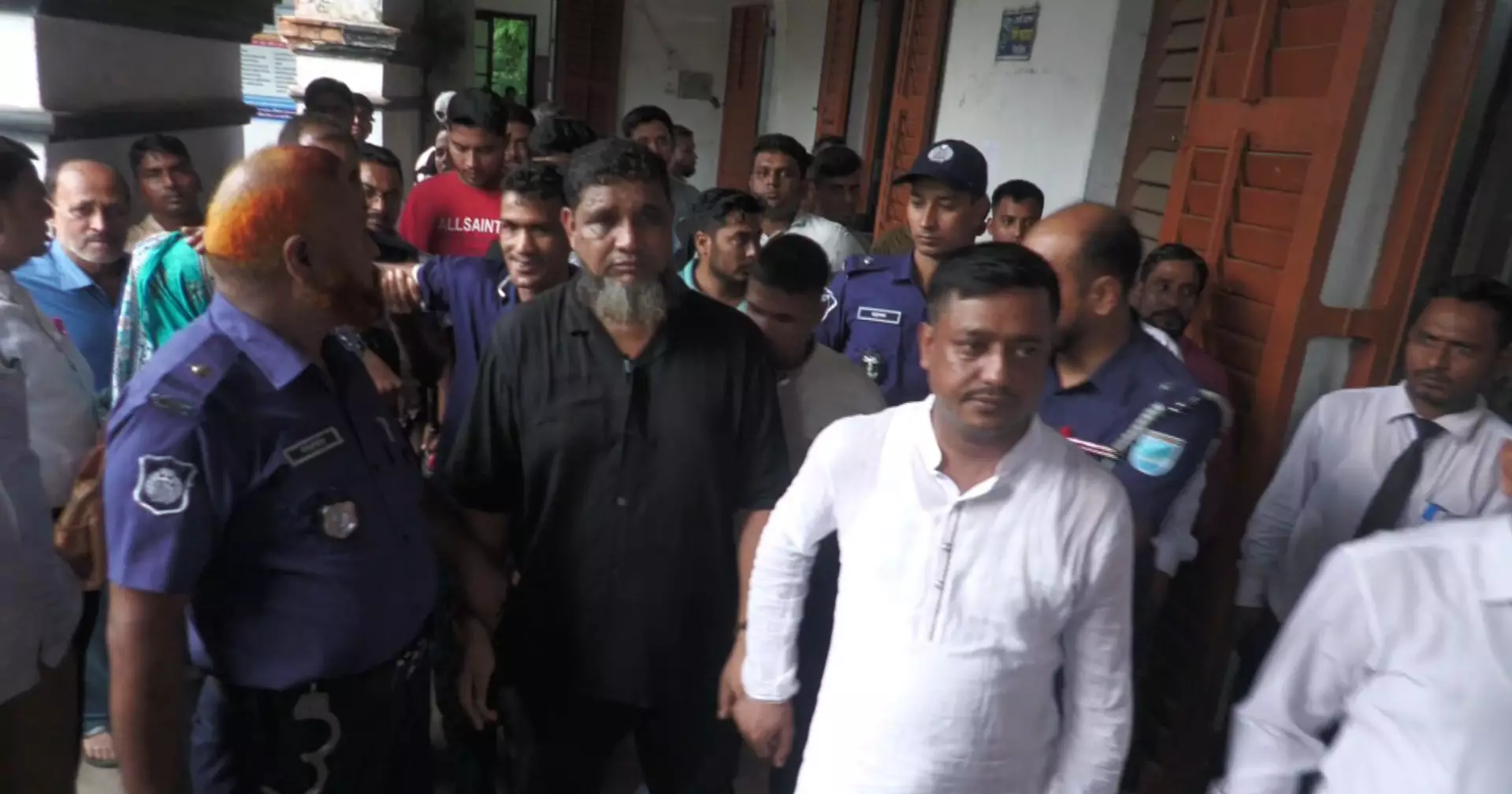 ১১ বছর পর রায়, ফরিদপুরে রাজন হত্যা মামলায় ৫ জনের যাবজ্জীবন