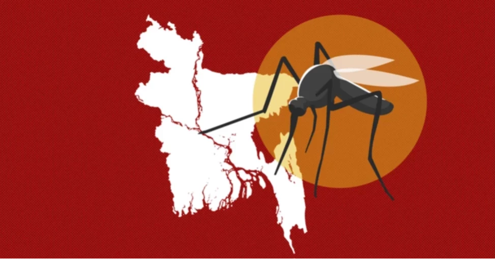 ২৪ ঘণ্টায় ডেঙ্গুতে মৃত্যু নেই, হাসপাতালে ১৭