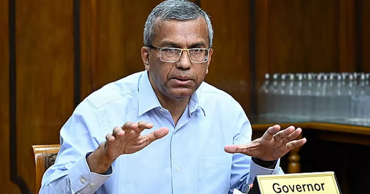 খেলাপি ঋণ কমাতে ১৮ মাসের কর্মপরিকল্পনা নিয়েছে বাংলাদেশ ব্যাংক: গভর্নর