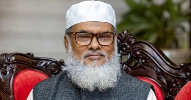 বন্দিদের সংশোধনে কারাগারে ধর্মীয় শিক্ষা দেওয়া হচ্ছে: ধর্ম উপদেষ্টা