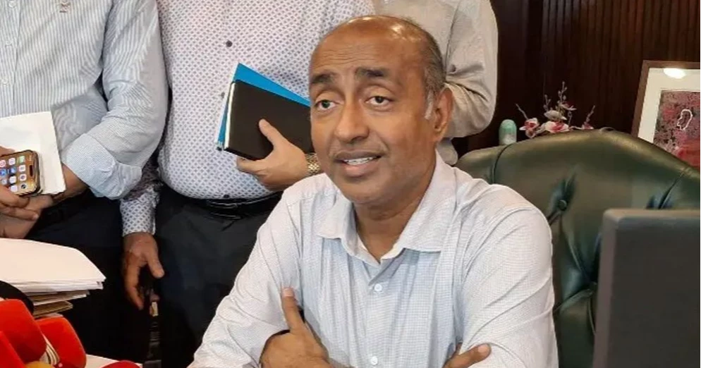 তত্ত্বাবধায়ক সরকারের অধীনে আগামী নির্বাচন হবে: আইনমন্ত্রী
