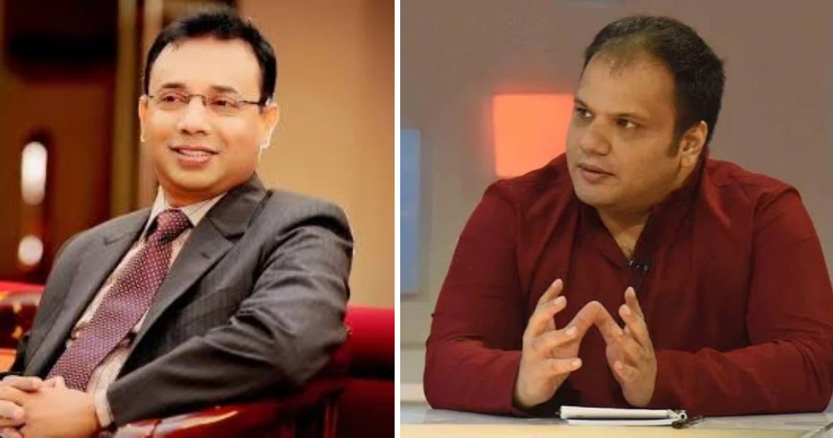 সিজিএস’র প্রেসিডেন্ট জিল্লুর, নির্বাহী পরিচালক পারভেজ
