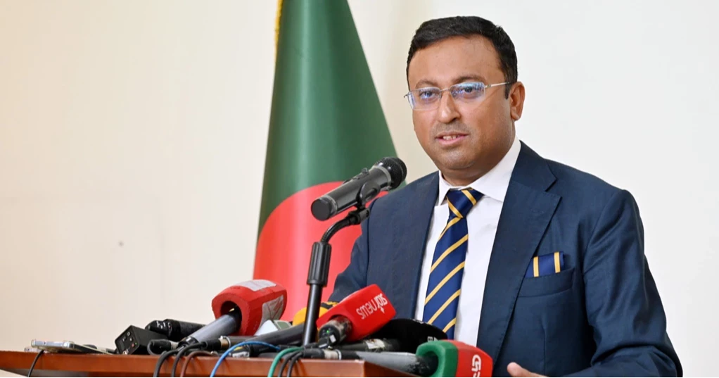 জাতিসংঘে বাংলাদেশের ভিশন তুলে ধরবেন প্রধানমন্ত্রী: হুমায়ুন কবির