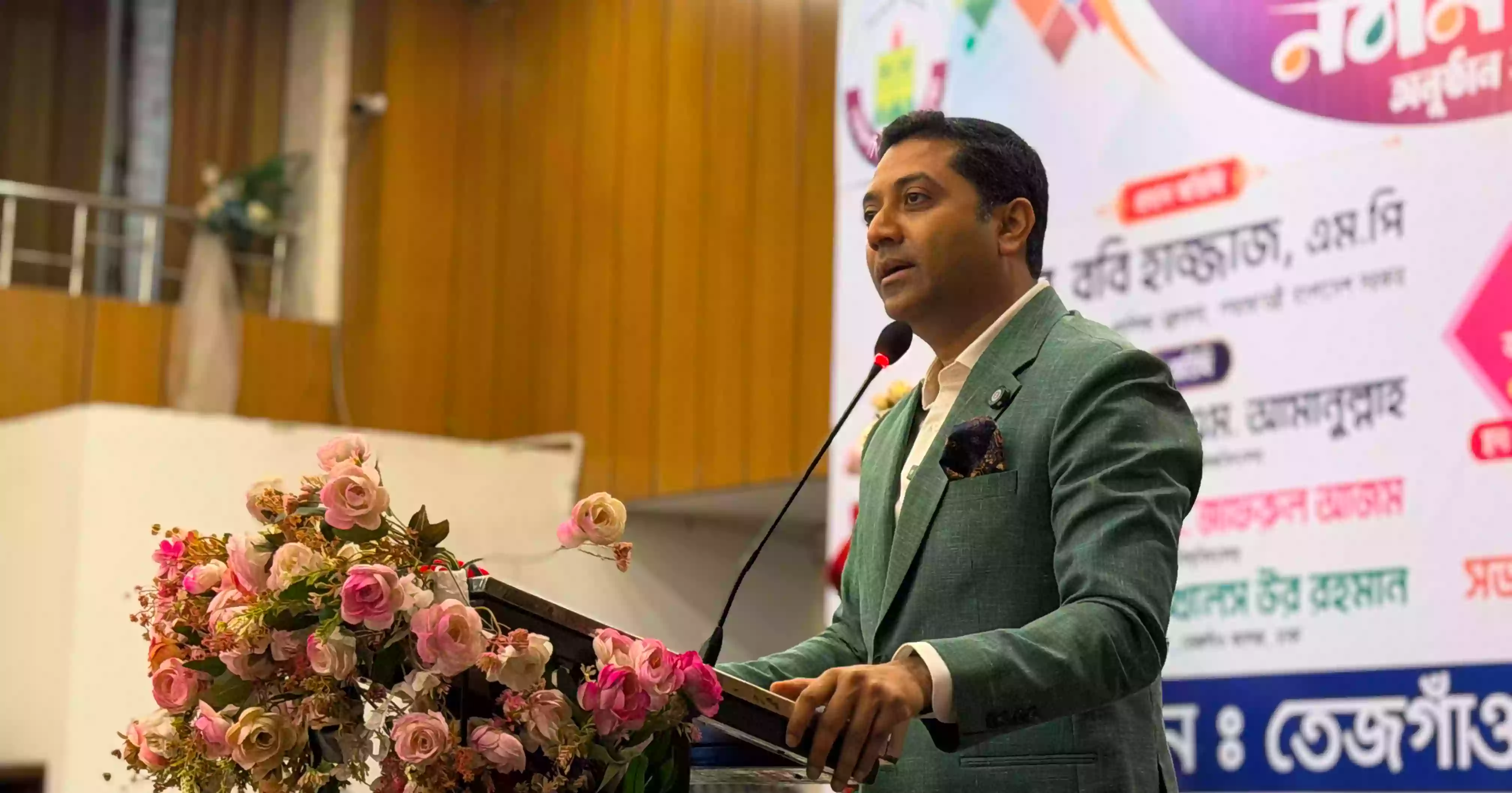 দেশের এইচএসসির শিক্ষার্থীর শিক্ষাগত দক্ষতা সিঙ্গাপুরের ষষ্ঠ শ্রেণির সমমানের: ববি হাজ্জাজ