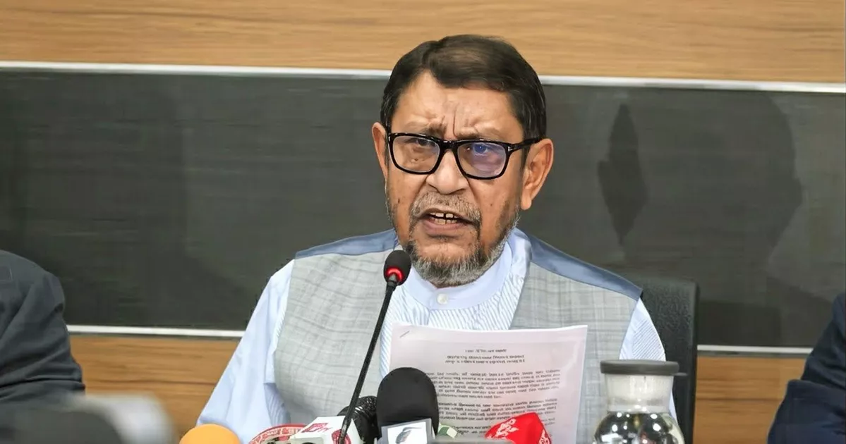 ৩০ উপজেলায় জরুরি হাম টিকাদান শুরু রবিবার: স্বাস্থ্যমন্ত্রী