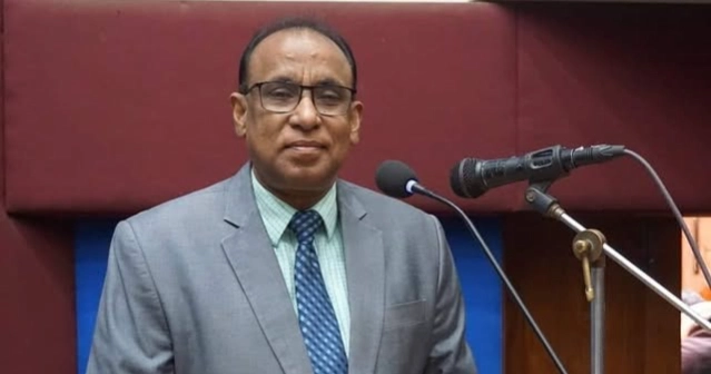 জুলাই অভ্যুত্থান ইতিহাসের ধারাবাহিকতা: ঢাবি ডিন সিদ্দিকুর রহমান