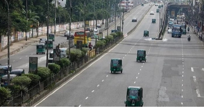 নিউইউর্কের থেকেও আজ ঢাকার বাতাসের মান ভালো