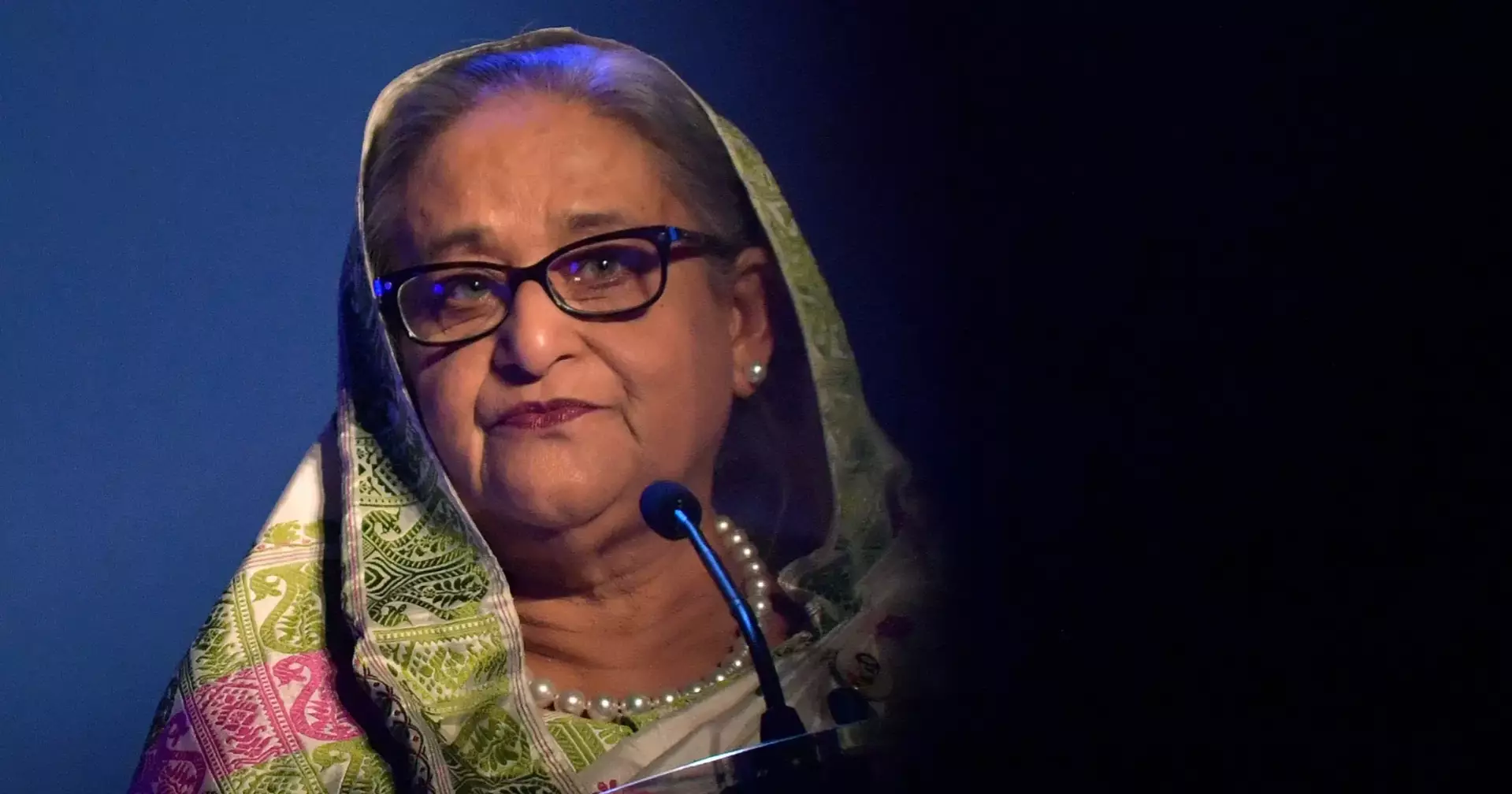 প্লট দুর্নীতির ৩ মামলায় শেখ হাসিনার ২১ বছর কারাদণ্ড