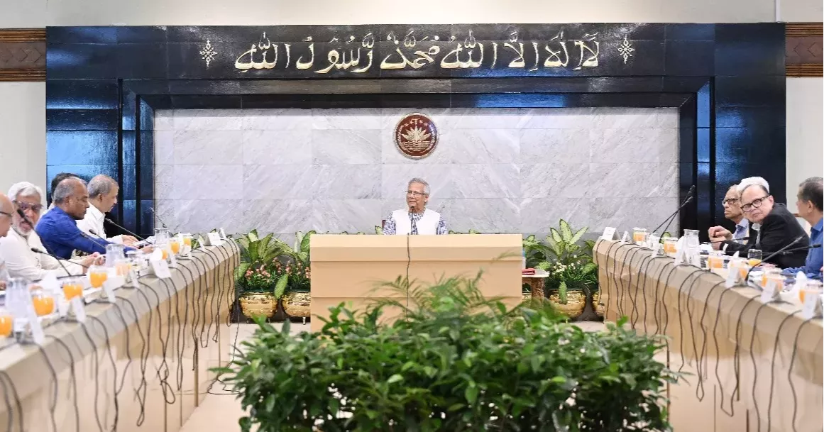 পলাতকদের নির্বাচনের পথ বন্ধ, ফিরছে ‘না ভোট’