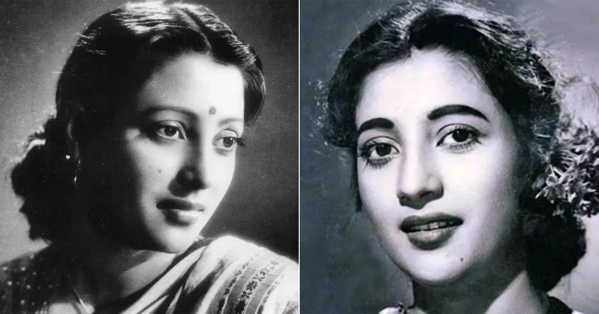 সুচিত্রা সেন: পাবনার এক সাধারণ মেয়ে থেকে মহানায়িকা হয়ে ওঠার গল্প