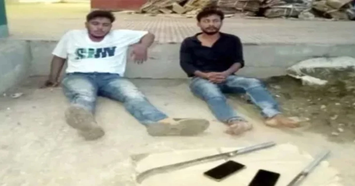 সিলেটের টিলাগড়ে ছাত্রদলের দুই গ্রুপে সংঘর্ষ, আটক ২