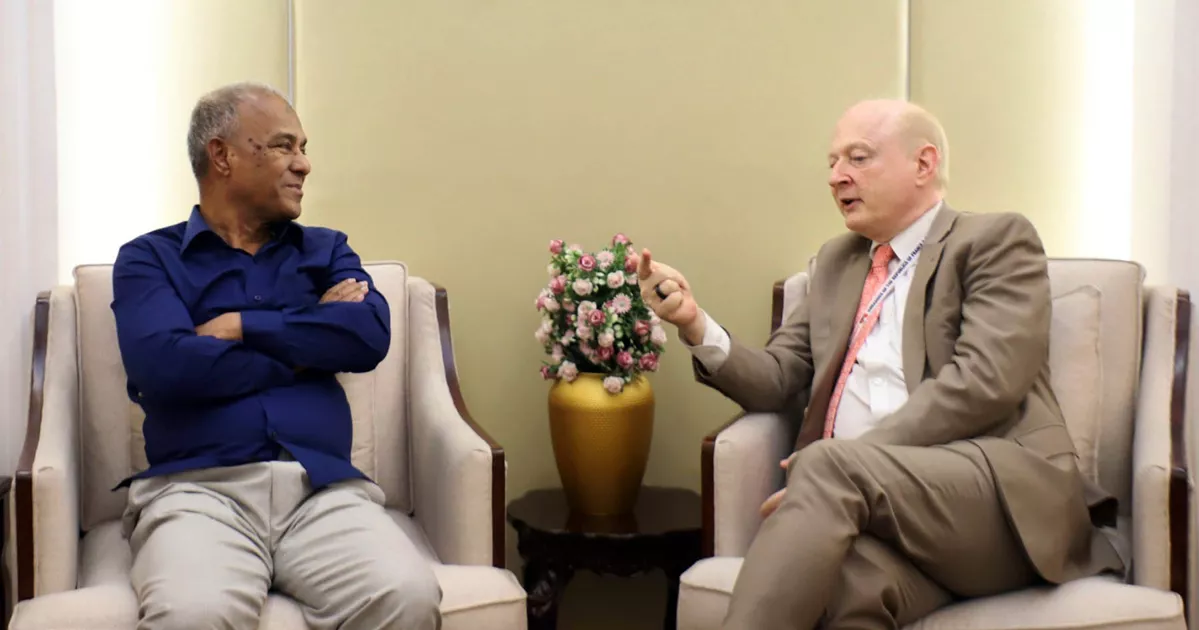 জাতীয় নির্বাচন ফেব্রুয়ারির প্রথমার্ধেই হবে: স্বরাষ্ট্র উপদেষ্টা