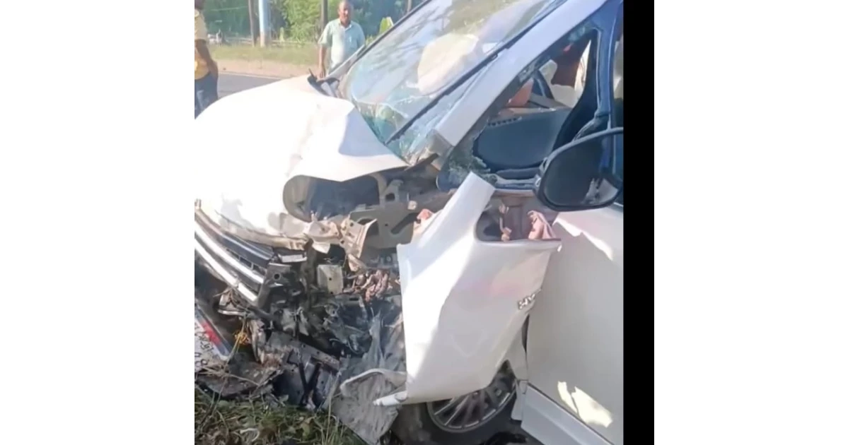 বান্দরবানে যাওয়ার পথে সড়কে মা-মেয়ে নিহত