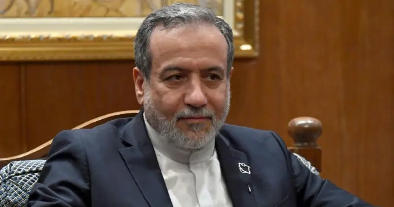 ইসরায়েলি হামলার প্রথম দিন থেকেই যুক্তরাষ্ট্র জড়িত: ইরানের পররাষ্ট্রমন্ত্রী