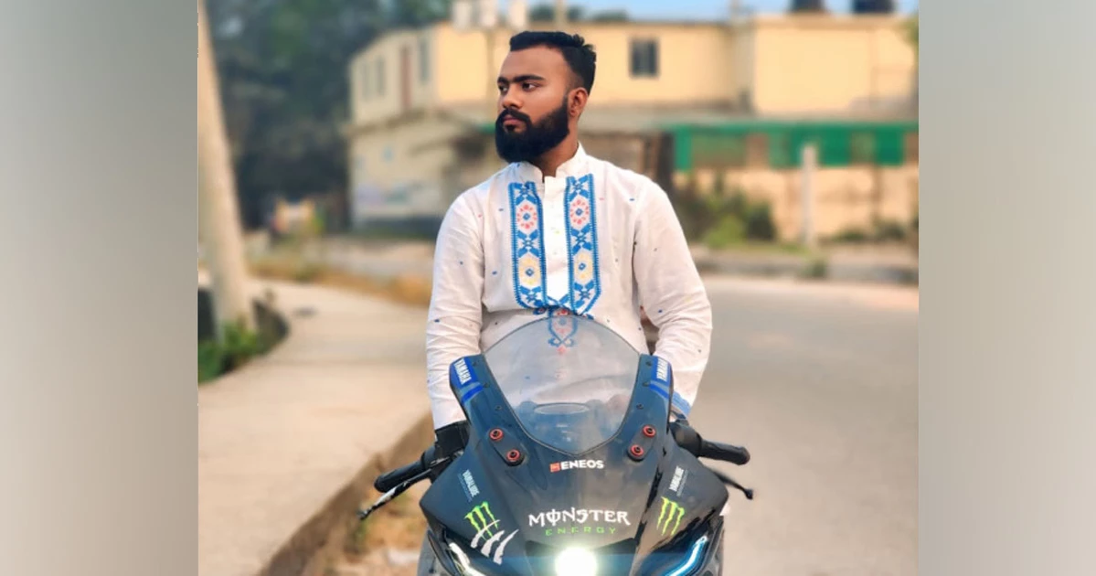 গাজীপুরে এনসিপিকর্মীকে গুলি করে মোটরসাইকেল ছিনতাই