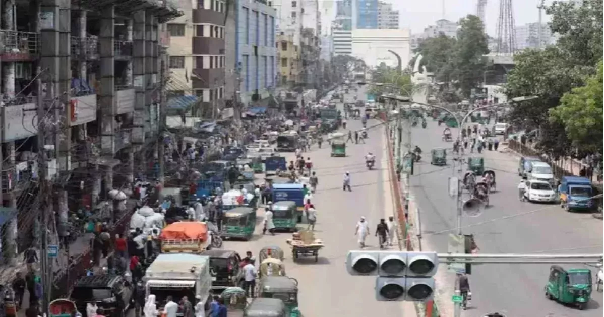 বায়ুদূষণে শীর্ষ পাঁচে যুক্তরাষ্ট্রের শহর, ঢাকারও লক্ষণীয় অবনতি