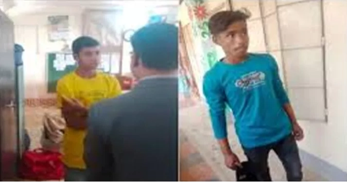 সিলেটে জাল ভোট দিতে গিয়ে আটক ৩