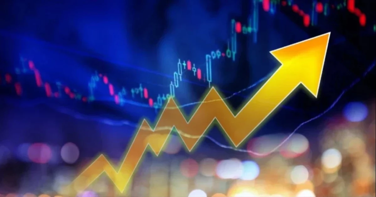 সূচকের উত্থানে লেনদেন চলছে ঢাকা-চট্টগ্রামের পুঁজিবাজারে