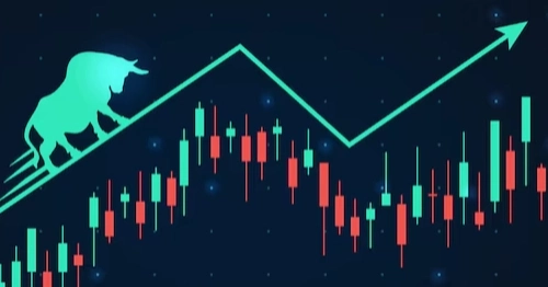 পুঁজিবাজারের প্রথম ঘণ্টায় লেনদেন শুরু উত্থান দিয়ে