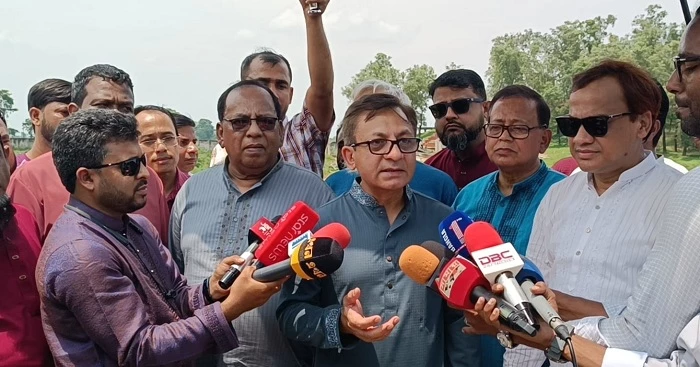 জ্বালানির অজুহাতে নিত্যপণ্যের দাম বাড়ানোর সুযোগ নেই: বাণিজ্যমন্ত্রী