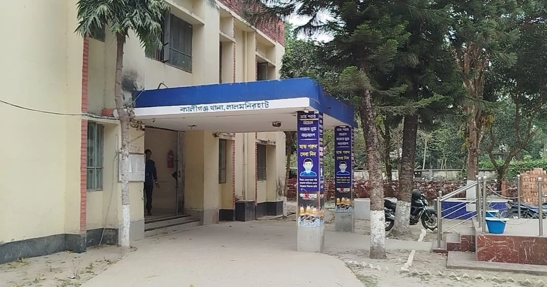 লালমনিরহাটে স্ত্রীর কাচির আঘাতে প্রাণ গেল স্বামীর