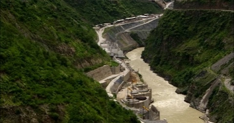 বাংলাদেশের নদী-পানির অধিকার সংরক্ষণের আন্দোলন বেগবান করার আহ্বান