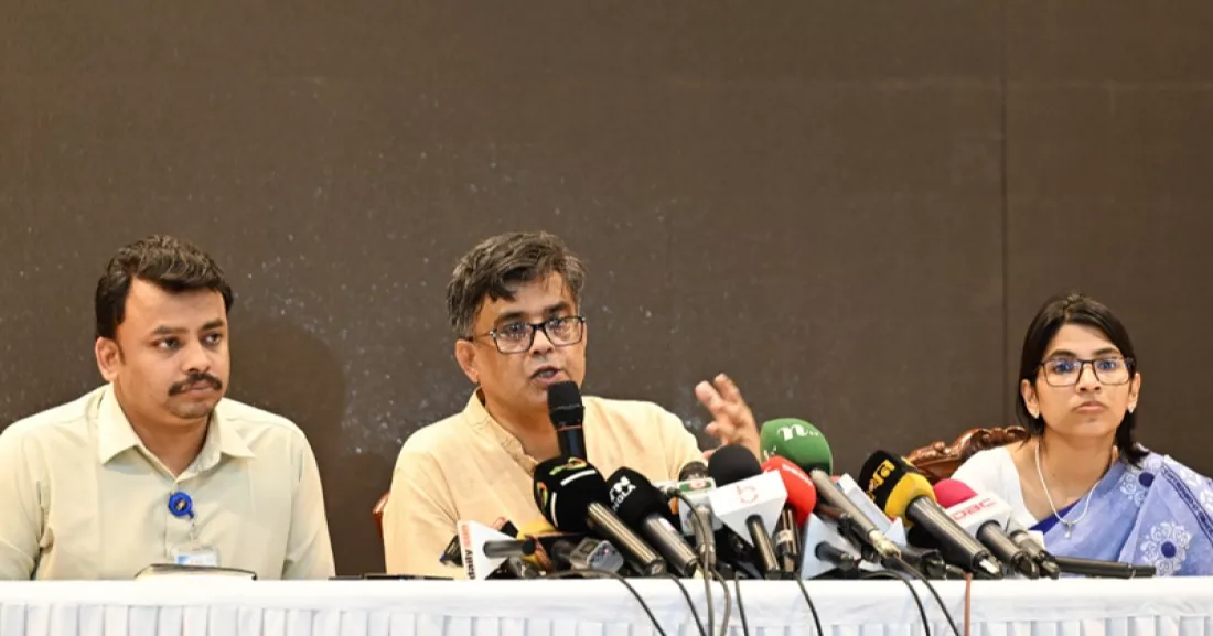 গত তিন নির্বাচনে সম্পৃক্তদের মাঠ প্রশাসনে পদায়ন নয়: সরকার