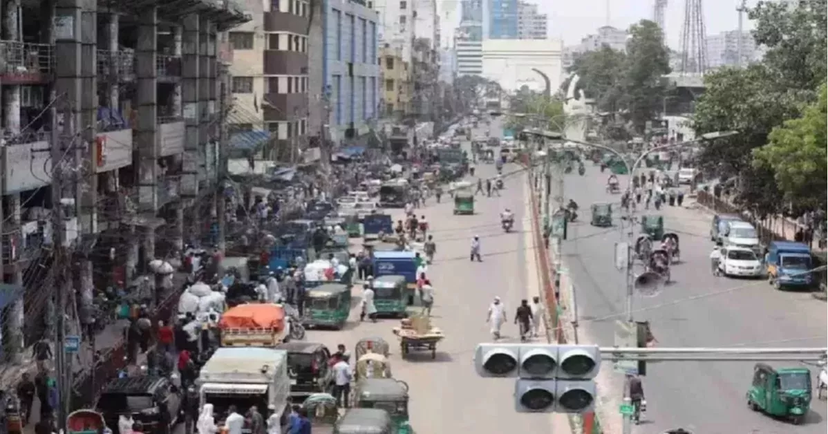 বায়ুদূষণ: ফের শীর্ষ পাঁচে দিল্লি-লাহোর, ঢাকার অবস্থান কী?