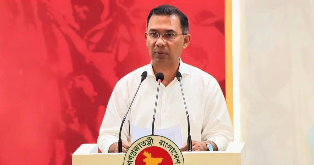 মধ্যপ্রাচ্যের যুদ্ধ পরিস্থিতিতে বিচলিত না হয়ে মিতব্যয়ী হওয়ার আহ্বান প্রধানমন্ত্রীর