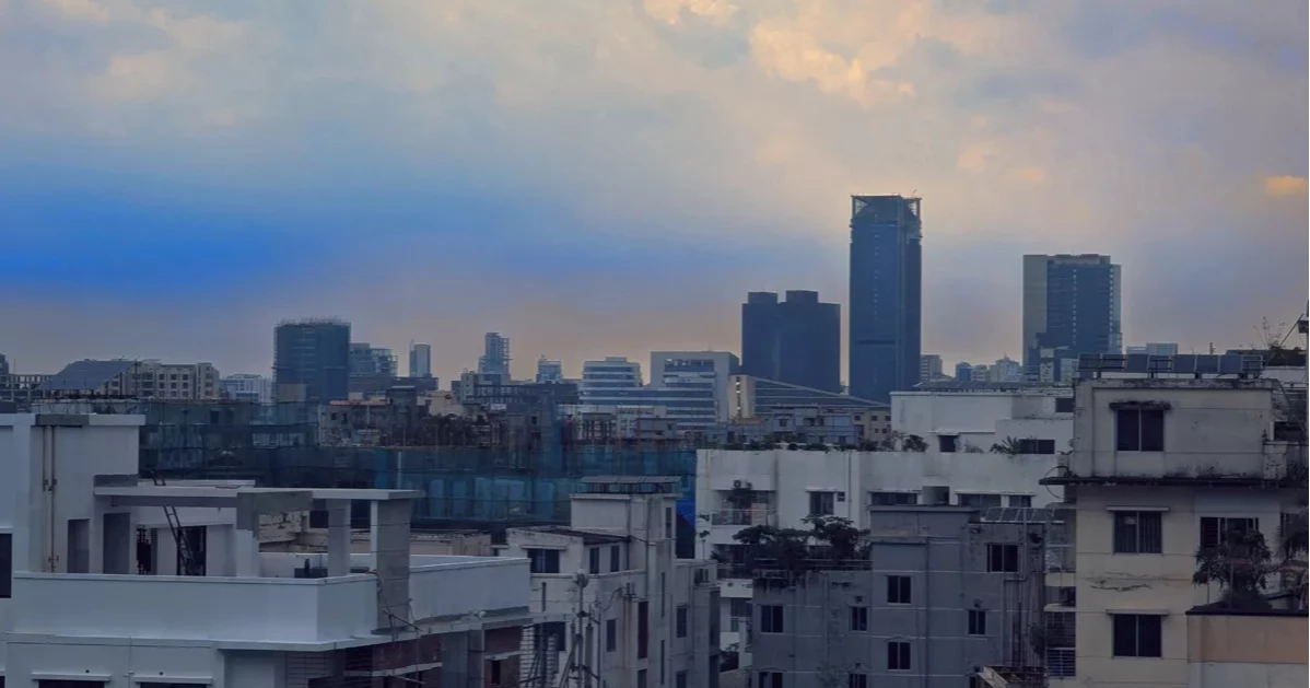 দিল্লি লাহোরের আরও অবনতি, ঢাকার বাতাসে ‘লক্ষণীয়’ দূষণ