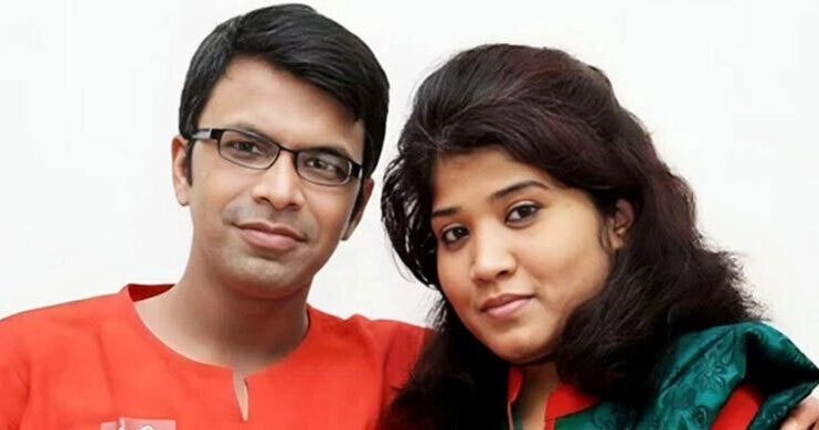 সাগর-রুনির হত্যা: তদন্ত শেষ করতে আরও ছয় মাস সময় পেল টাস্কফোর্স