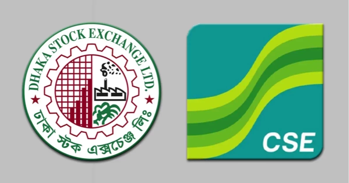 সপ্তাহের শেষ দিনে বড় পতন ঢাকা-চট্টগ্রামের পুঁজিবাজারে