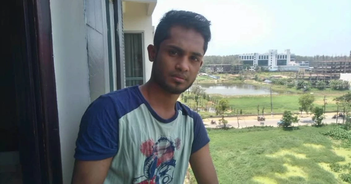 ভোলায় ছাত্রলীগ নেতার মরদেহ উদ্ধার