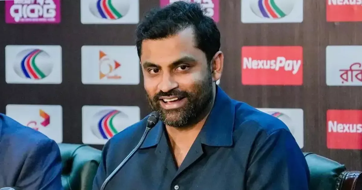 পরিচালকদের ব্যক্তিগত পরিচয় বাইরে রেখে স্টেডিয়ামে ঢুকতে বললেন তামিম