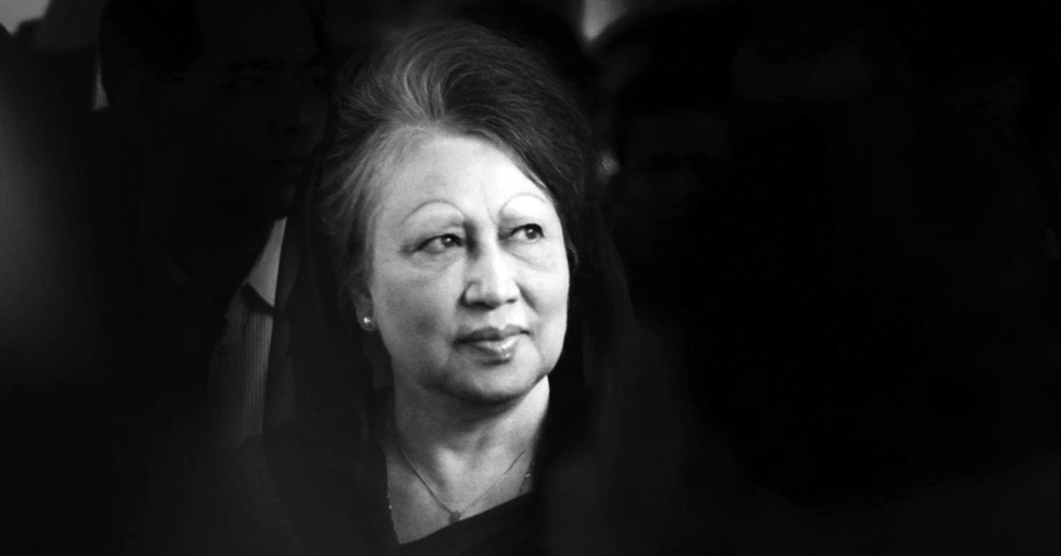 ভারতের পার্লামেন্টে খালেদা জিয়াকে শ্রদ্ধা জানানো হবে