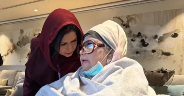 সন্ধ্যায় লন্ডন ক্লিনিক থেকে ছাড়পত্র পাচ্ছেন খালেদা জিয়া