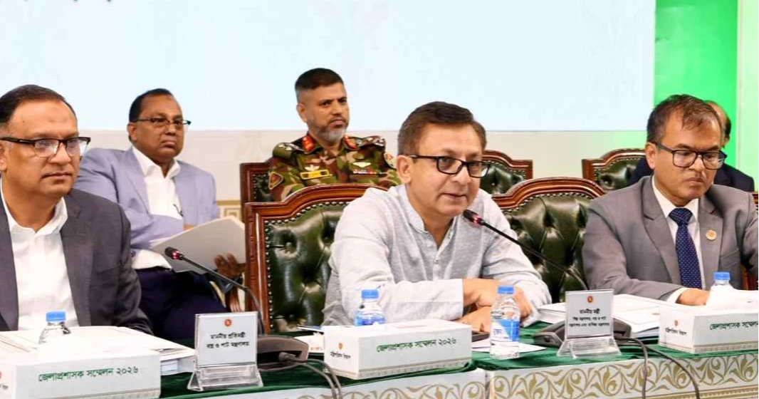 আমদানি-নির্ভর পণ্যের জন্য ‘স্ট্র্যাটেজিক রিজার্ভ’ গড়ে তোলা হচ্ছে: বাণিজ্যমন্ত্রী