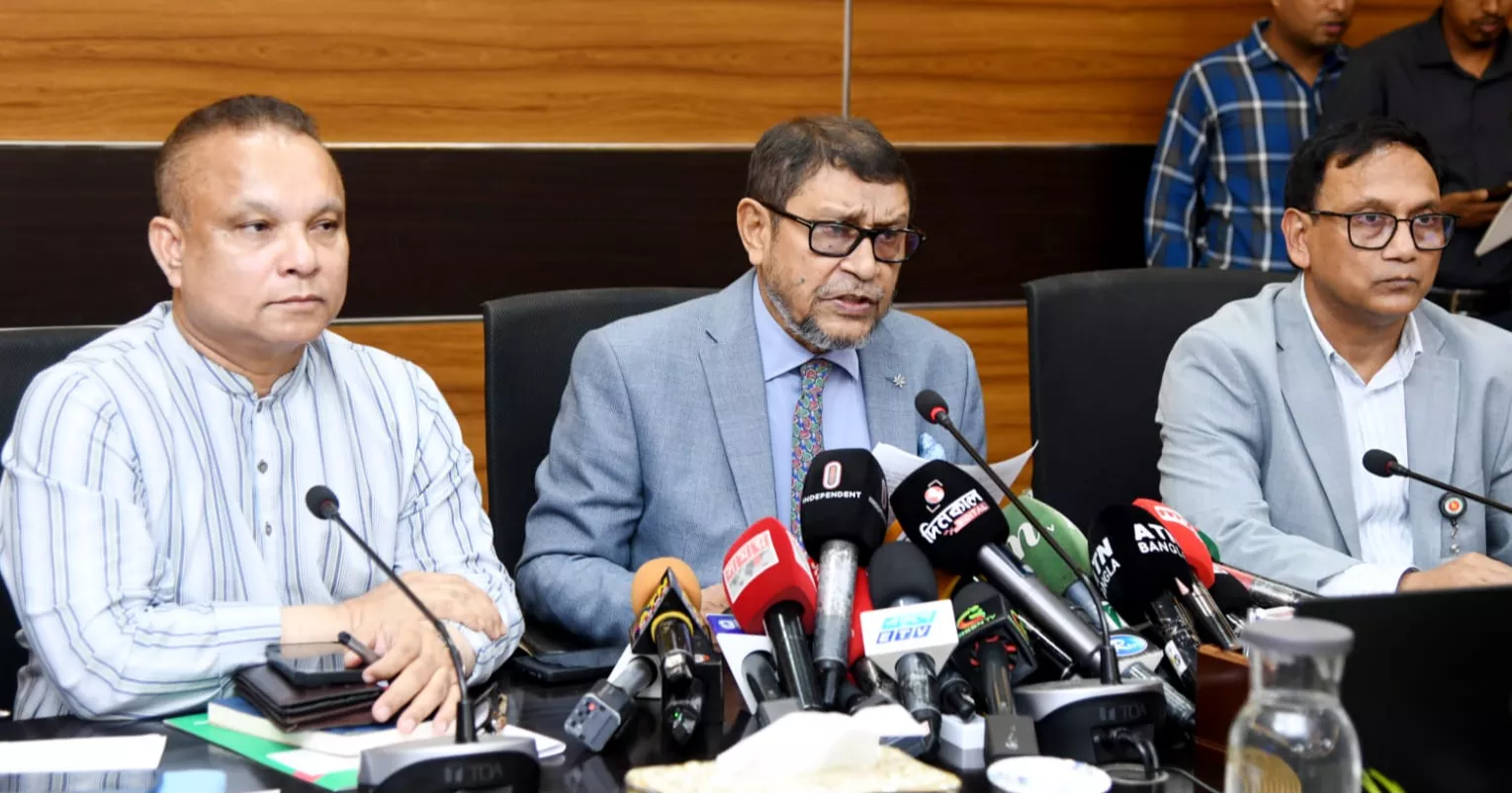 ২৬ সেপ্টেম্বর থেকে হামের বিশেষ টিকাদান ক্যাম্পেইন