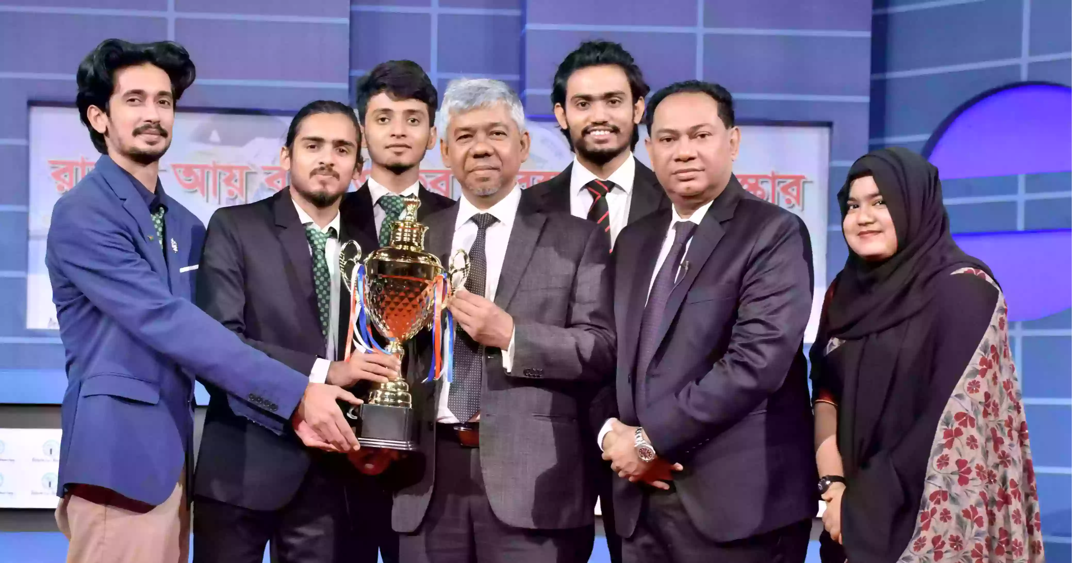 কর ব্যবস্থাপনায় সুশাসন প্রতিষ্ঠা করতে রাজনৈতিক সদিচ্ছা অপরিহার্য: এনবিআর চেয়ারম্যান