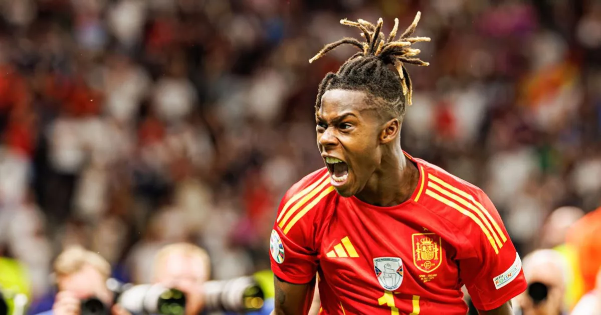 নিকো উইলিয়ামসকে সময় বেঁধে দিল বার্সেলোনা